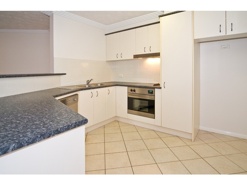 3/325 Hawthorne Road, Hawthorne QLD 4171