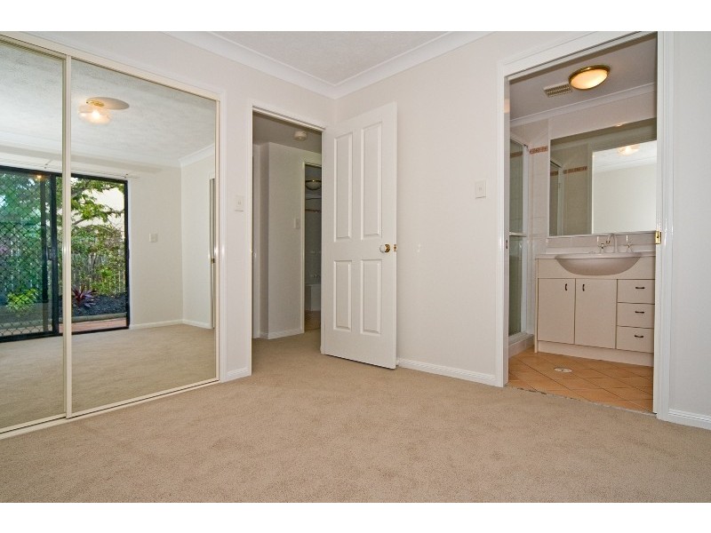 3/325 Hawthorne Road, Hawthorne QLD 4171