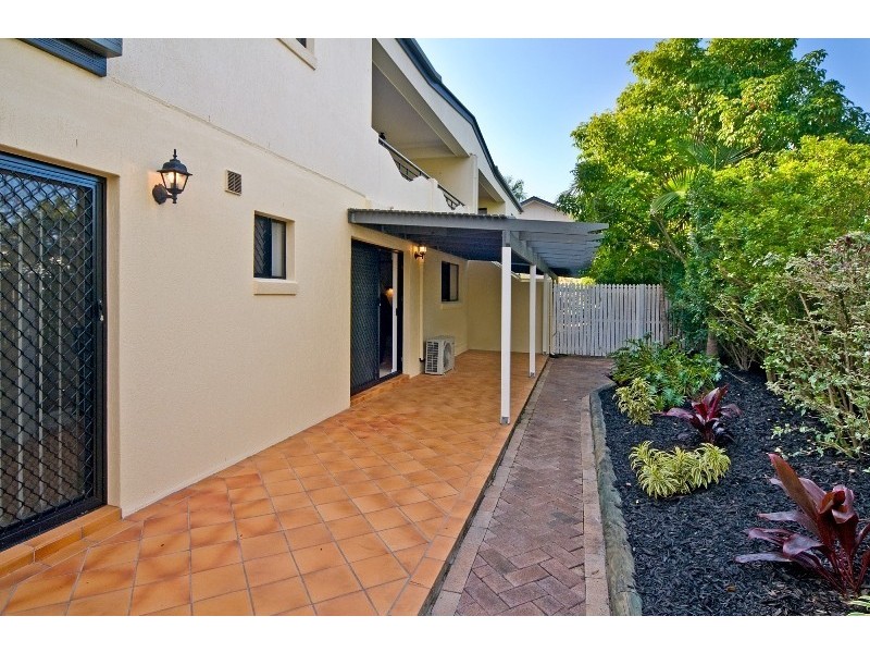 3/325 Hawthorne Road, Hawthorne QLD 4171