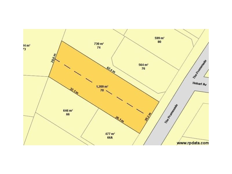 70 The Promenade, Camp Hill QLD 4152