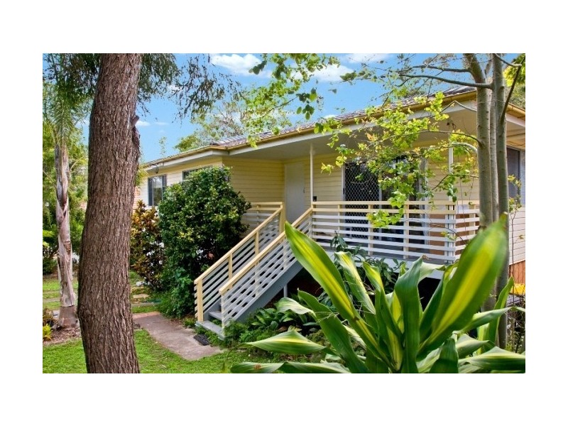 70 The Promenade, Camp Hill QLD 4152