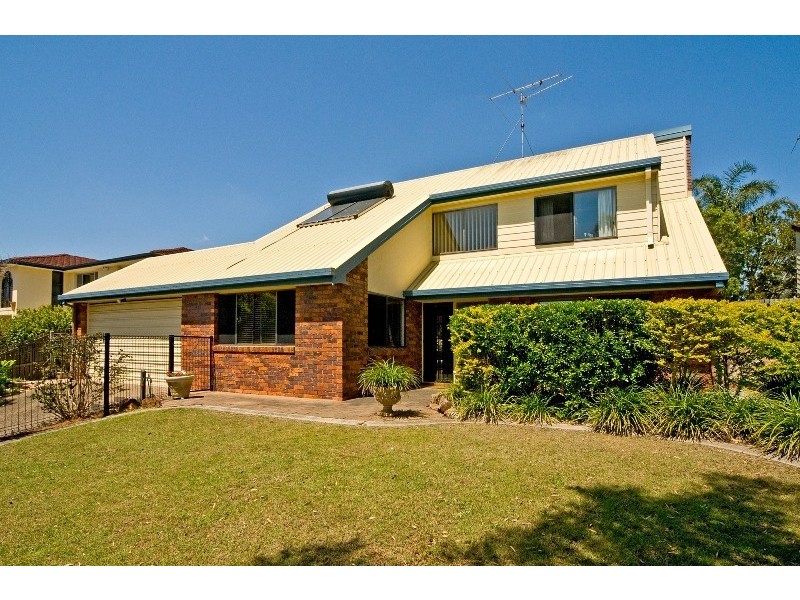 49 Tirrabella Street, Carina Heights QLD 4152