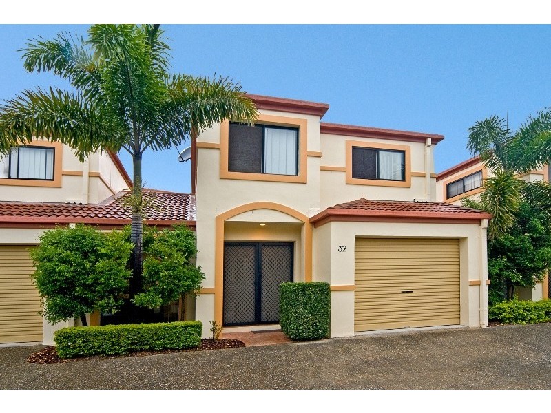 32/74 Plaza Street, Wynnum West QLD 4178