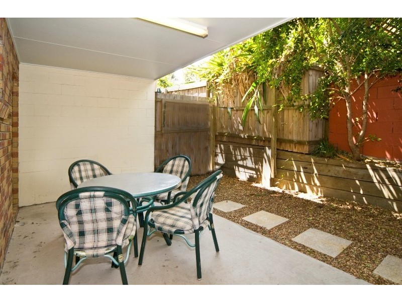 3/14 Beanga Street, Greenslopes QLD 4120