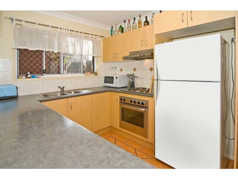 3/14 Beanga Street, Greenslopes QLD 4120