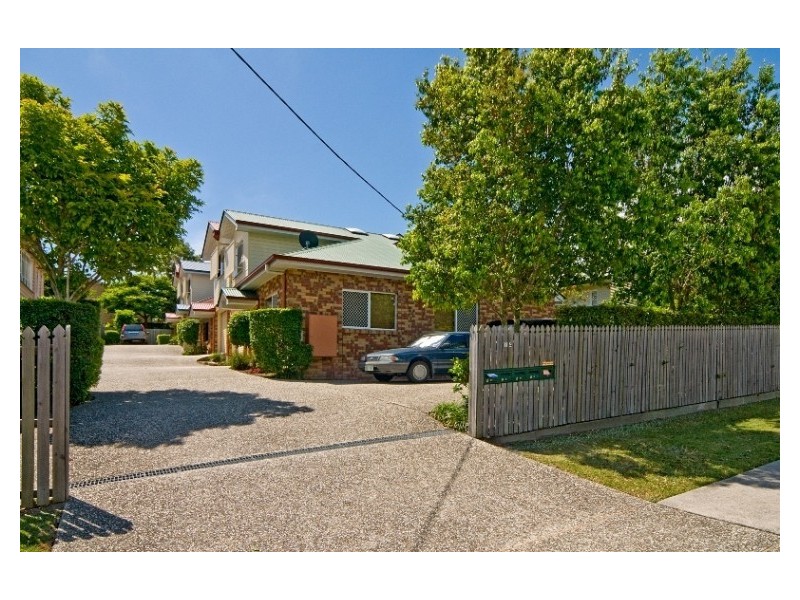 3/14 Beanga Street, Greenslopes QLD 4120