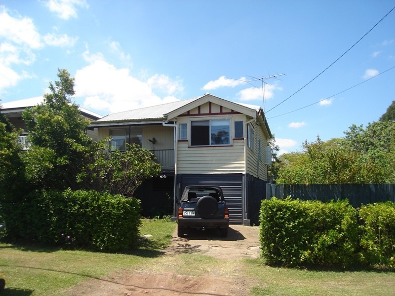 23 Grenade Street, Cannon Hill QLD 4170