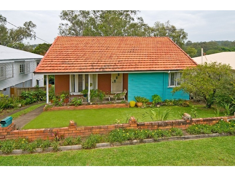 5 Napier Street, Carina Heights QLD 4152