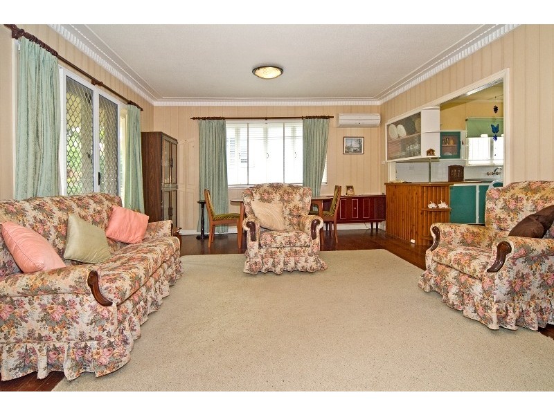 5 Napier Street, Carina Heights QLD 4152