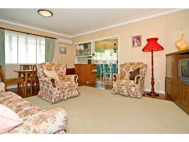 5 Napier Street, Carina Heights QLD 4152