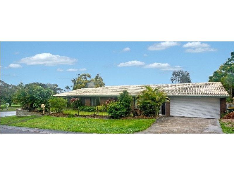 25 Bamburgh Street, Carindale QLD 4152