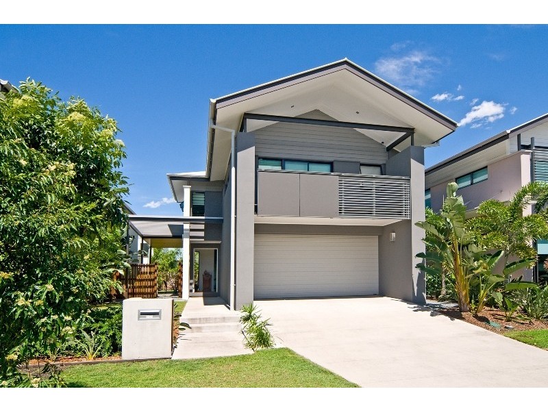 47 Shore Crescent, Bulimba QLD 4171