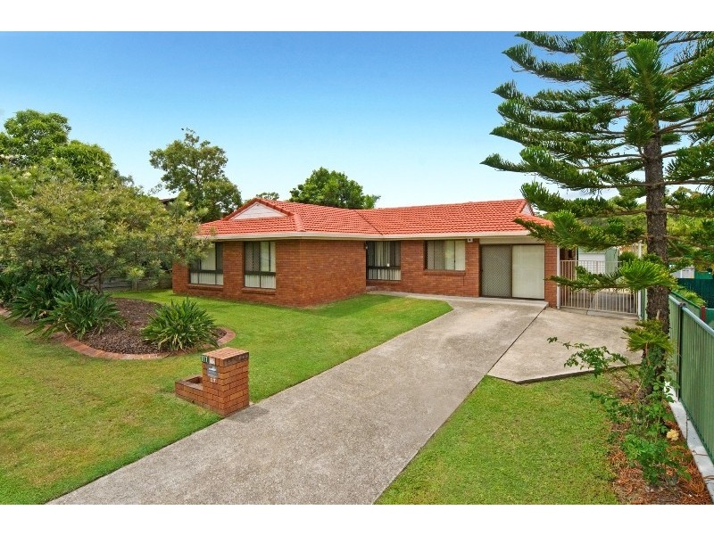 117 Killarney Crescent, Capalaba QLD 4157