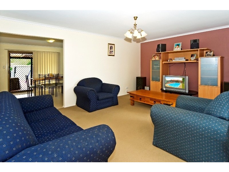 117 Killarney Crescent, Capalaba QLD 4157