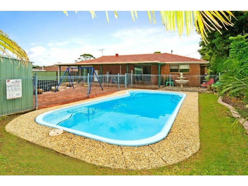 117 Killarney Crescent, Capalaba QLD 4157