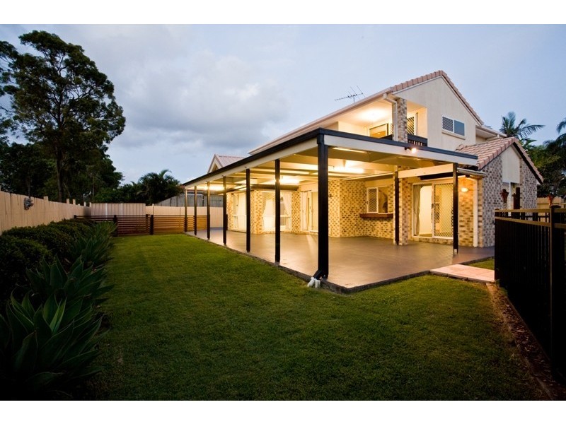 18 Hillburn Street, Runcorn QLD 4113