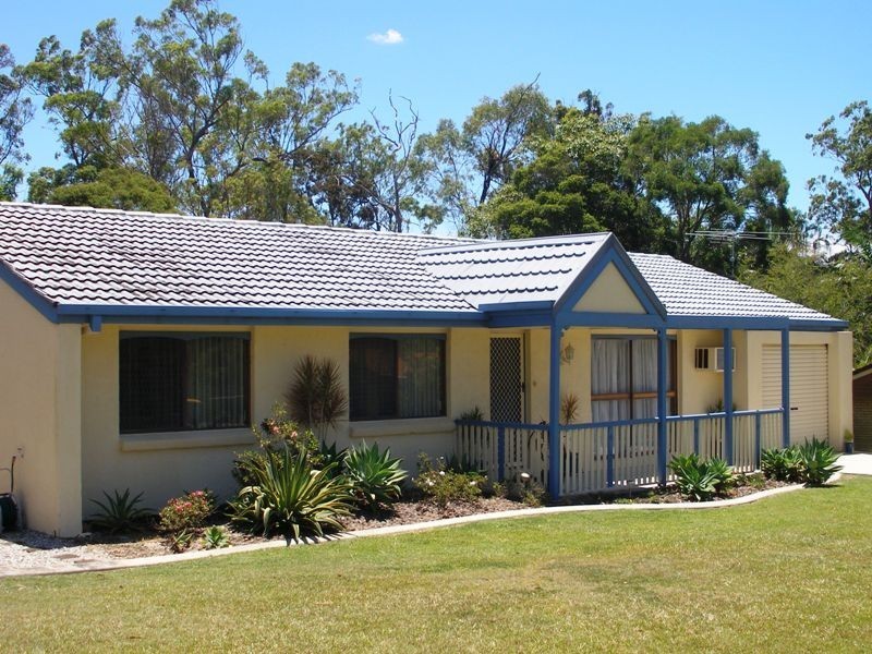 19 Orchid Drive, Mount Cotton QLD 4165