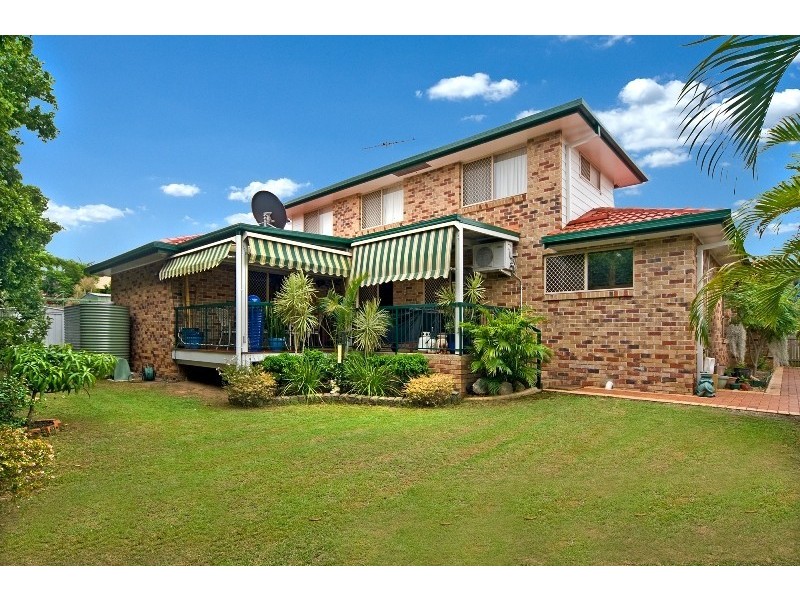 43 Berkley Place, Carindale QLD 4152