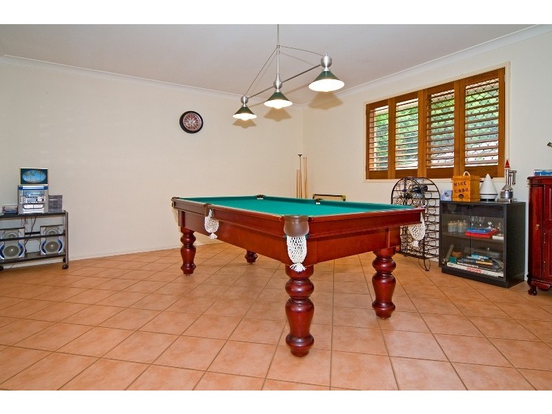 43 Berkley Place, Carindale QLD 4152