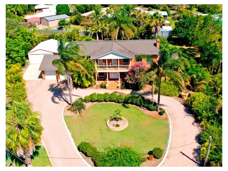 9 Caston Court, Birkdale QLD 4159