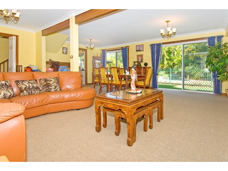 9 Caston Court, Birkdale QLD 4159
