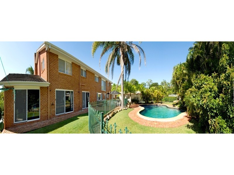 9 Caston Court, Birkdale QLD 4159