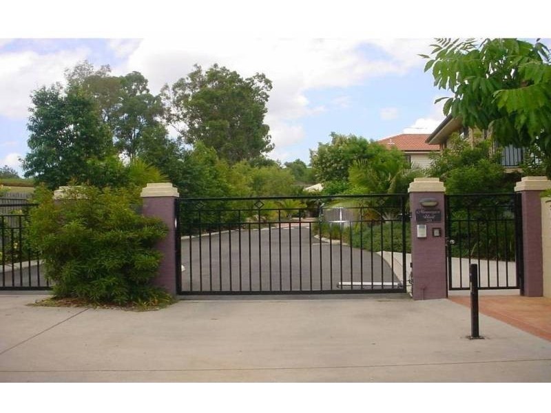 19/1158 Cavendish Road, Mount Gravatt East QLD 4122