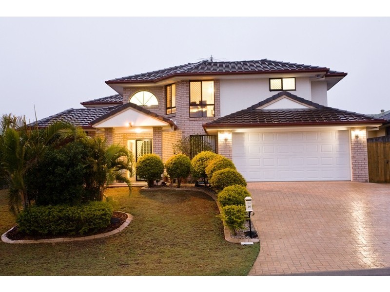 36 Aspen Street, Carindale QLD 4152