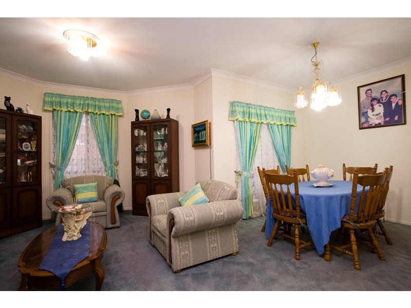 36 Aspen Street, Carindale QLD 4152