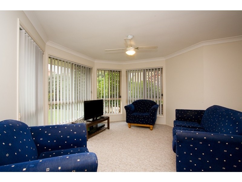 19 Kirra Place, Carindale QLD 4152