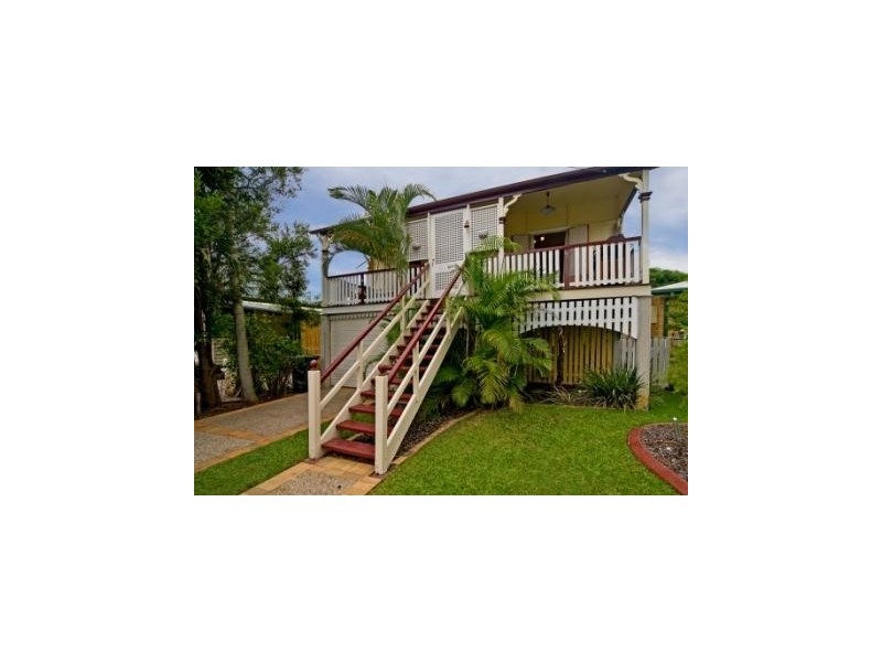 10 Elm Street, Wynnum QLD 4178