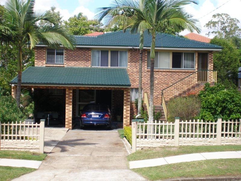 615 D’Arcy Road, Carina QLD 4152