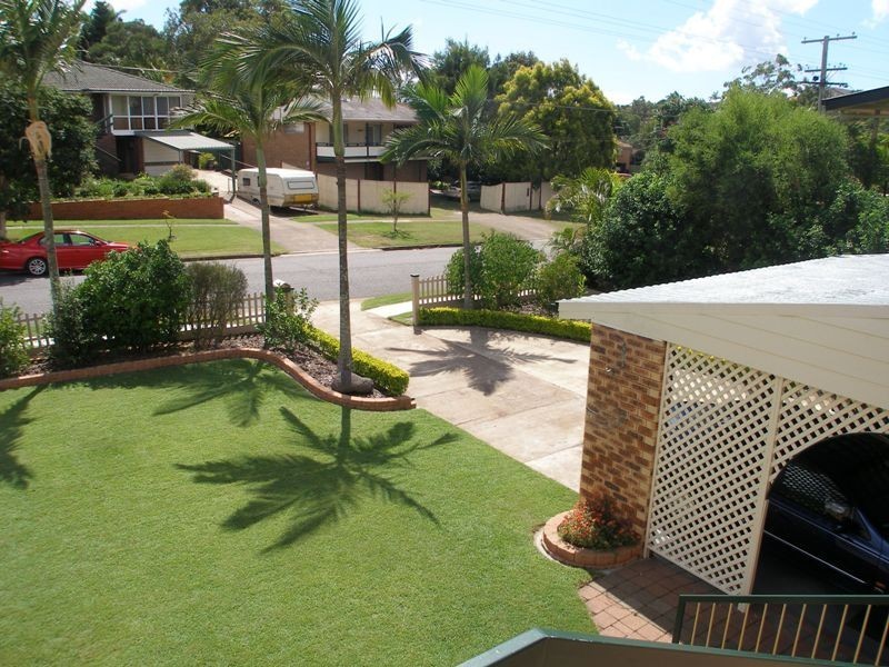 615 D’Arcy Road, Carina QLD 4152