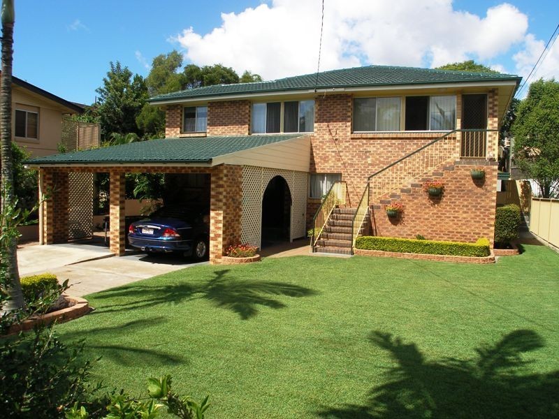 615 D’Arcy Road, Carina QLD 4152