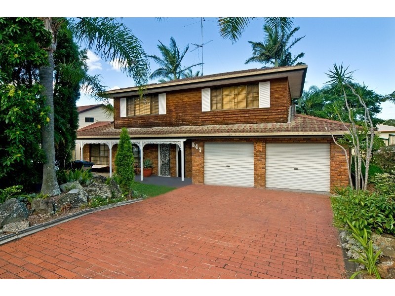 547 Creek Road, Mount Gravatt East QLD 4122