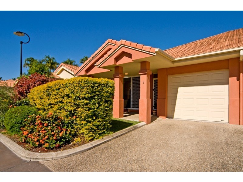 7/173 Cribb Road, Carindale QLD 4152