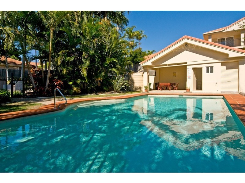 7/173 Cribb Road, Carindale QLD 4152