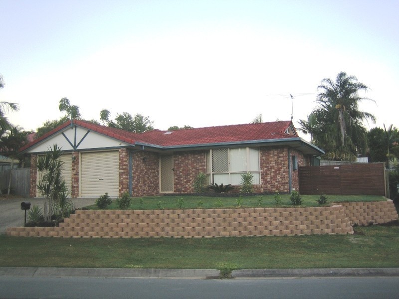 31 Sylvania Street, Alexandra Hills QLD 4161