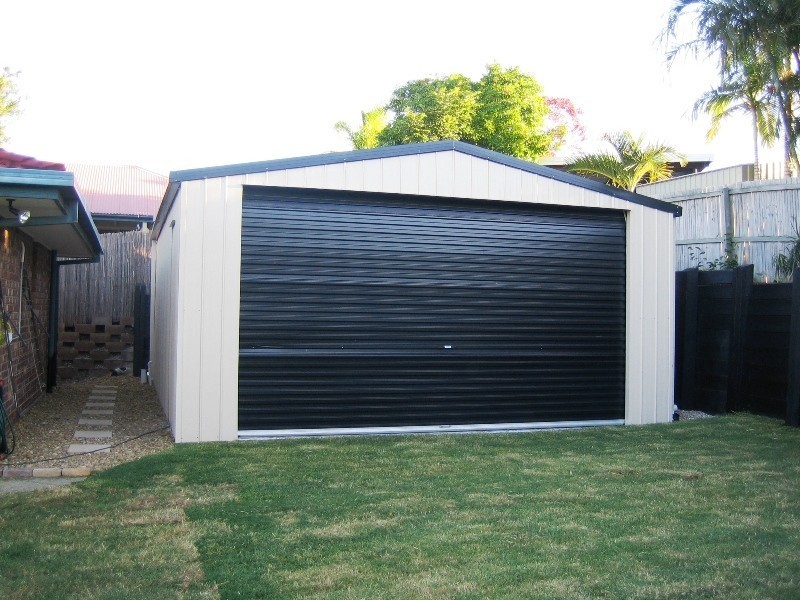 31 Sylvania Street, Alexandra Hills QLD 4161