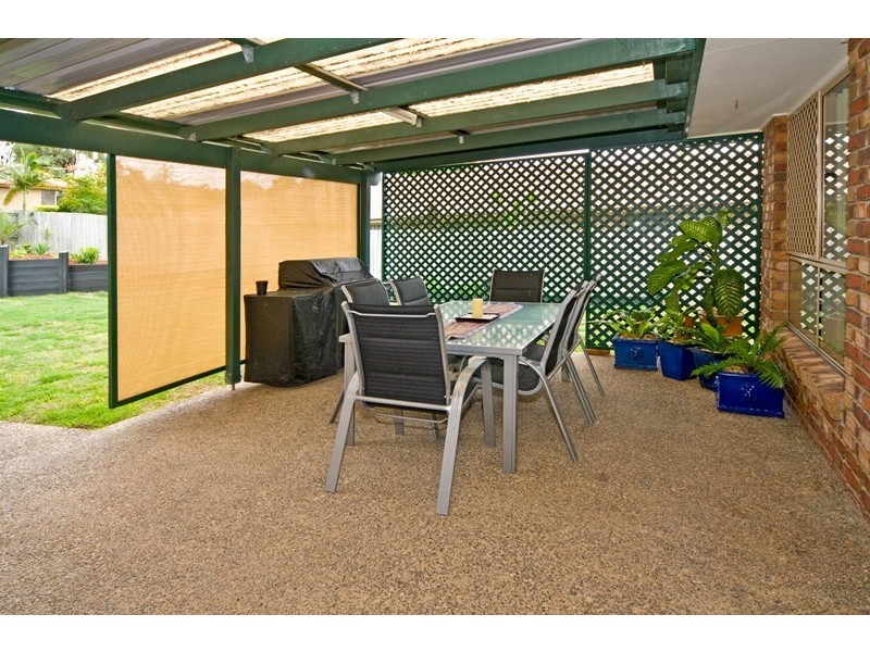 31 Sylvania Street, Alexandra Hills QLD 4161