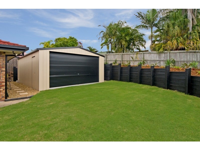 31 Sylvania Street, Alexandra Hills QLD 4161