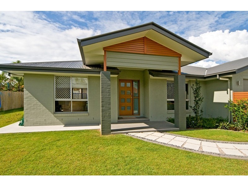 316 Stanley Road, Carina QLD 4152