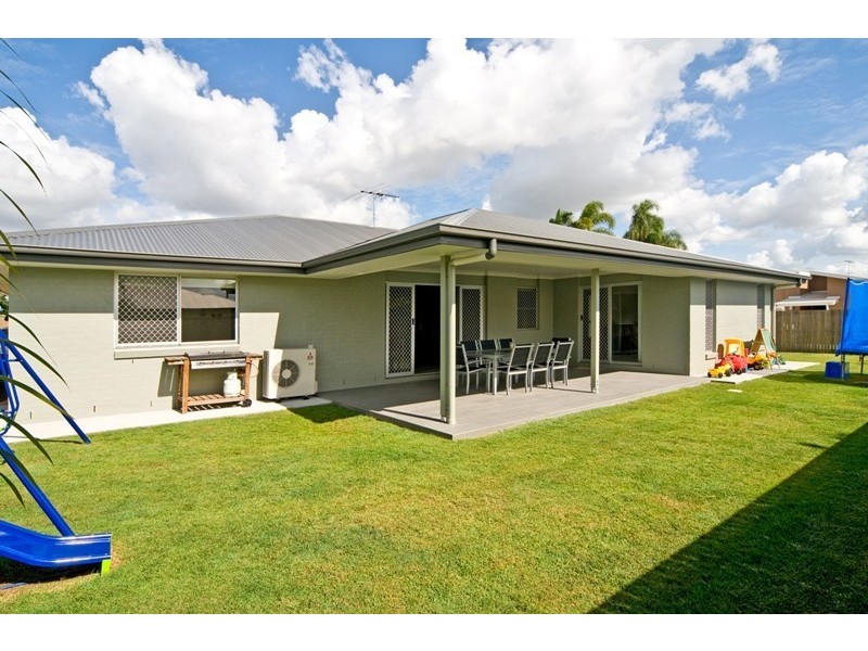 316 Stanley Road, Carina QLD 4152