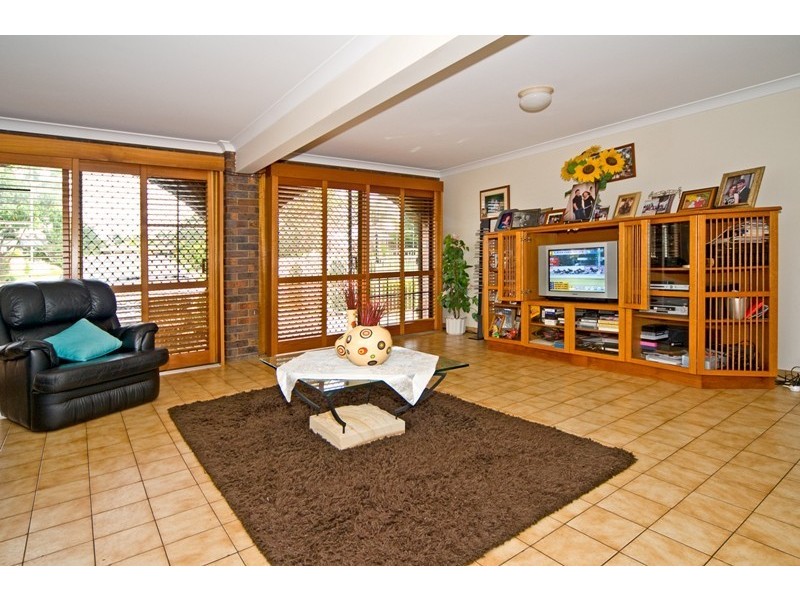 18 Stanmere Street, Carindale QLD 4152