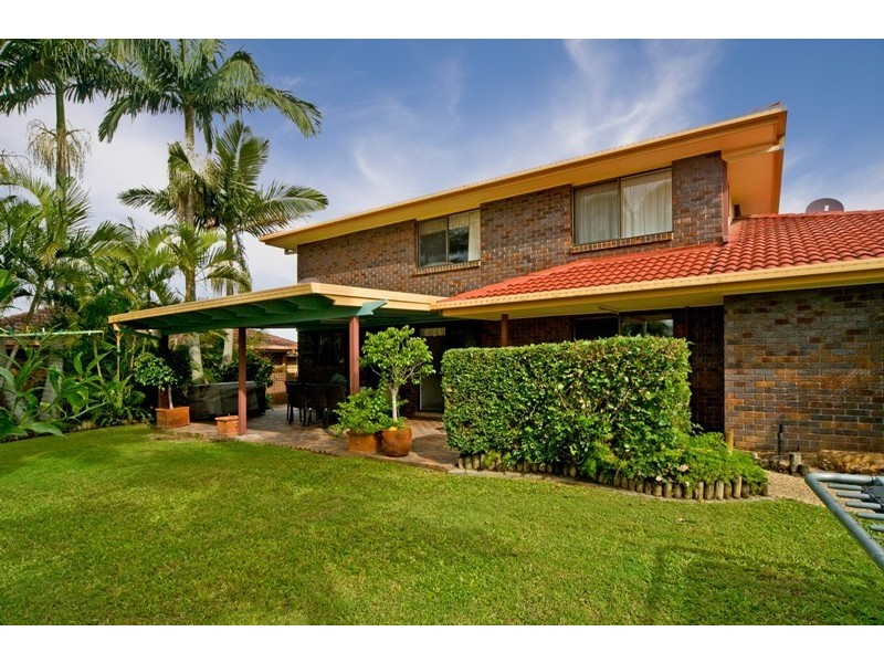 18 Stanmere Street, Carindale QLD 4152