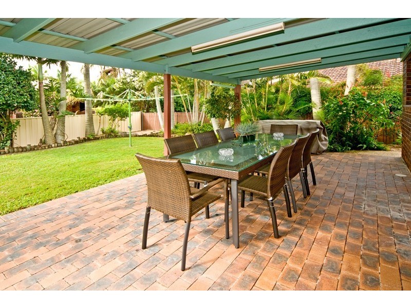 18 Stanmere Street, Carindale QLD 4152