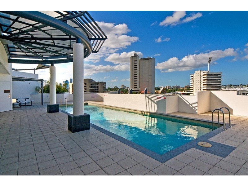 462/803 Stanley Street, Woolloongabba QLD 4102