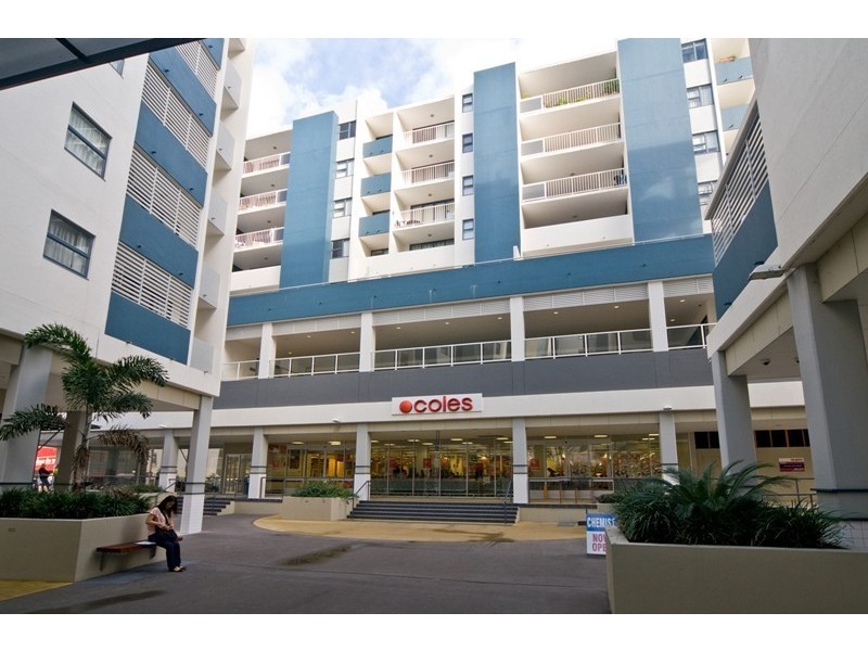 462/803 Stanley Street, Woolloongabba QLD 4102
