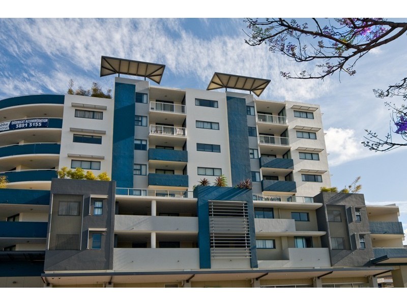 462/803 Stanley Street, Woolloongabba QLD 4102