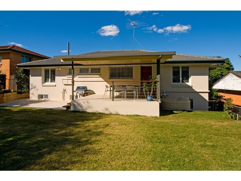 12 Cresthaven Drive, Mansfield QLD 4122